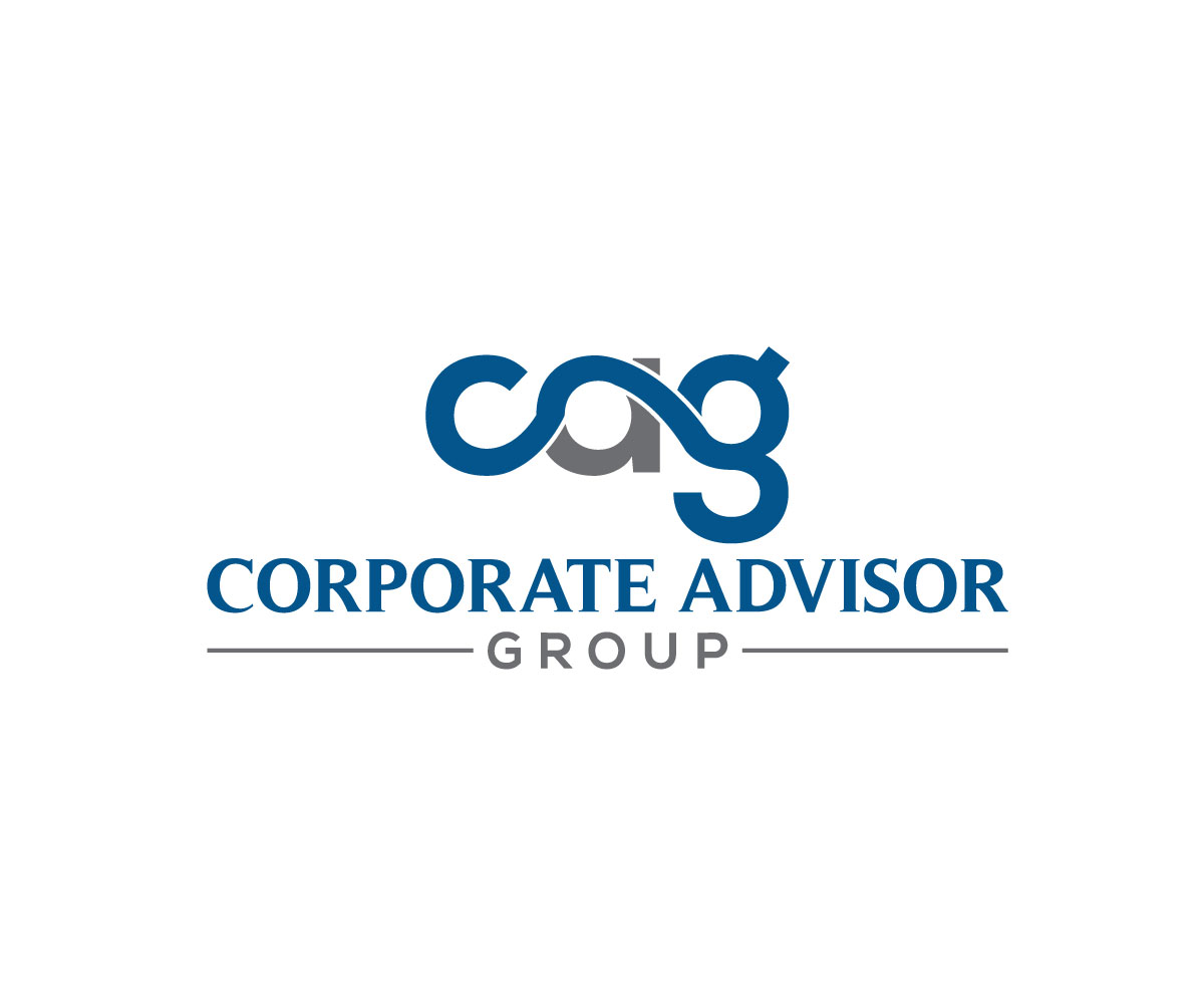 Design de Logo par IconicEcho pour Corporate Advisor Group | Design #15720482