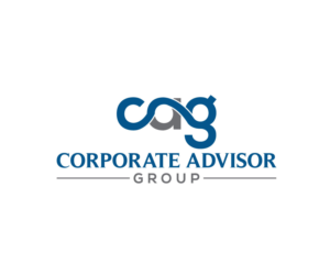 Logo Design by IconicEcho for Corporate Advisor Group | Design: #15720482