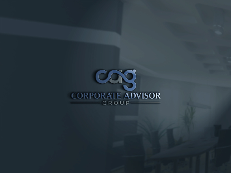 Design de Logo par IconicEcho pour Corporate Advisor Group | Design #15720483