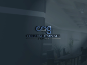 Logo Design by IconicEcho for Corporate Advisor Group | Design: #15720483