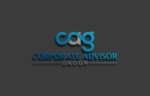 Logo Design by IconicEcho for Corporate Advisor Group | Design: #15720484