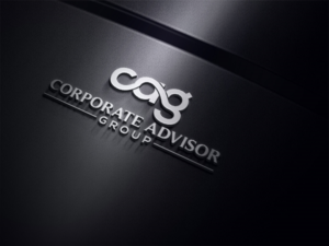 Logo Design by IconicEcho for Corporate Advisor Group | Design: #15720485