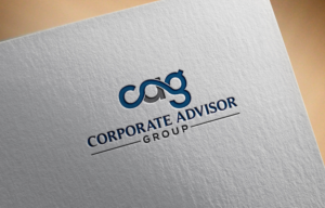 Logo Design by IconicEcho for Corporate Advisor Group | Design: #15720486