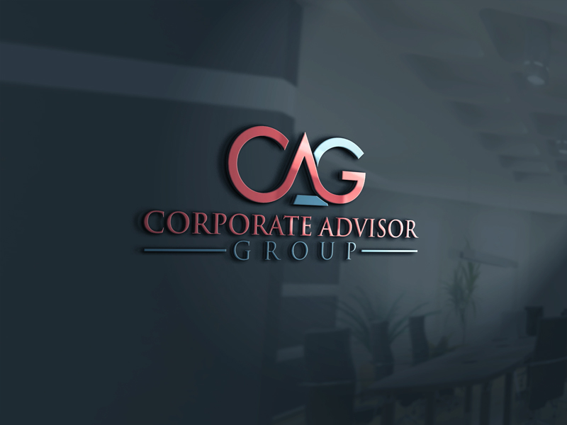 Logo Design by hotash for Corporate Advisor Group | Design #15721602