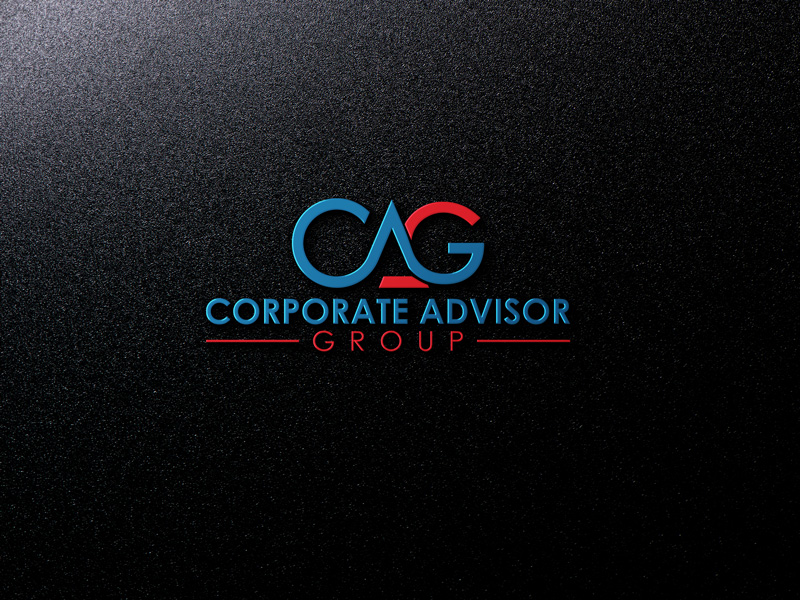 Logo Design by hotash for Corporate Advisor Group | Design #15721604