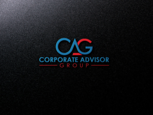 Logo Design by hotash for Corporate Advisor Group | Design: #15721604