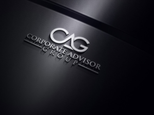 Logo Design by hotash for Corporate Advisor Group | Design: #15721608