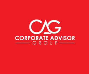 Logo Design by hotash for Corporate Advisor Group | Design: #15721621
