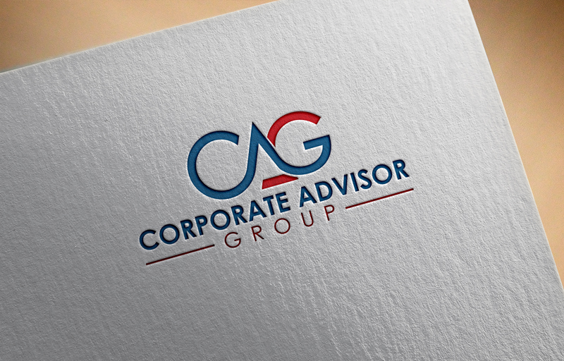 Logo Design by hotash for Corporate Advisor Group | Design #15721623