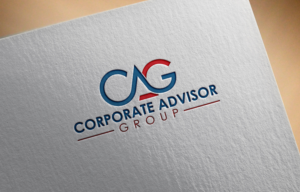 Logo Design by hotash for Corporate Advisor Group | Design: #15721623