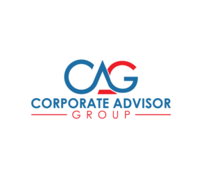Logo Design by hotash for Corporate Advisor Group | Design: #15721634