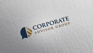 Logo Design by Muhammad Imran 3 for Corporate Advisor Group | Design: #15714119