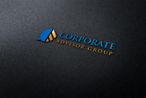 Logo Design by Muhammad Imran 3 for Corporate Advisor Group | Design: #15714120