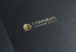 Logo Design by Muhammad Imran 3 for Corporate Advisor Group | Design: #15714122
