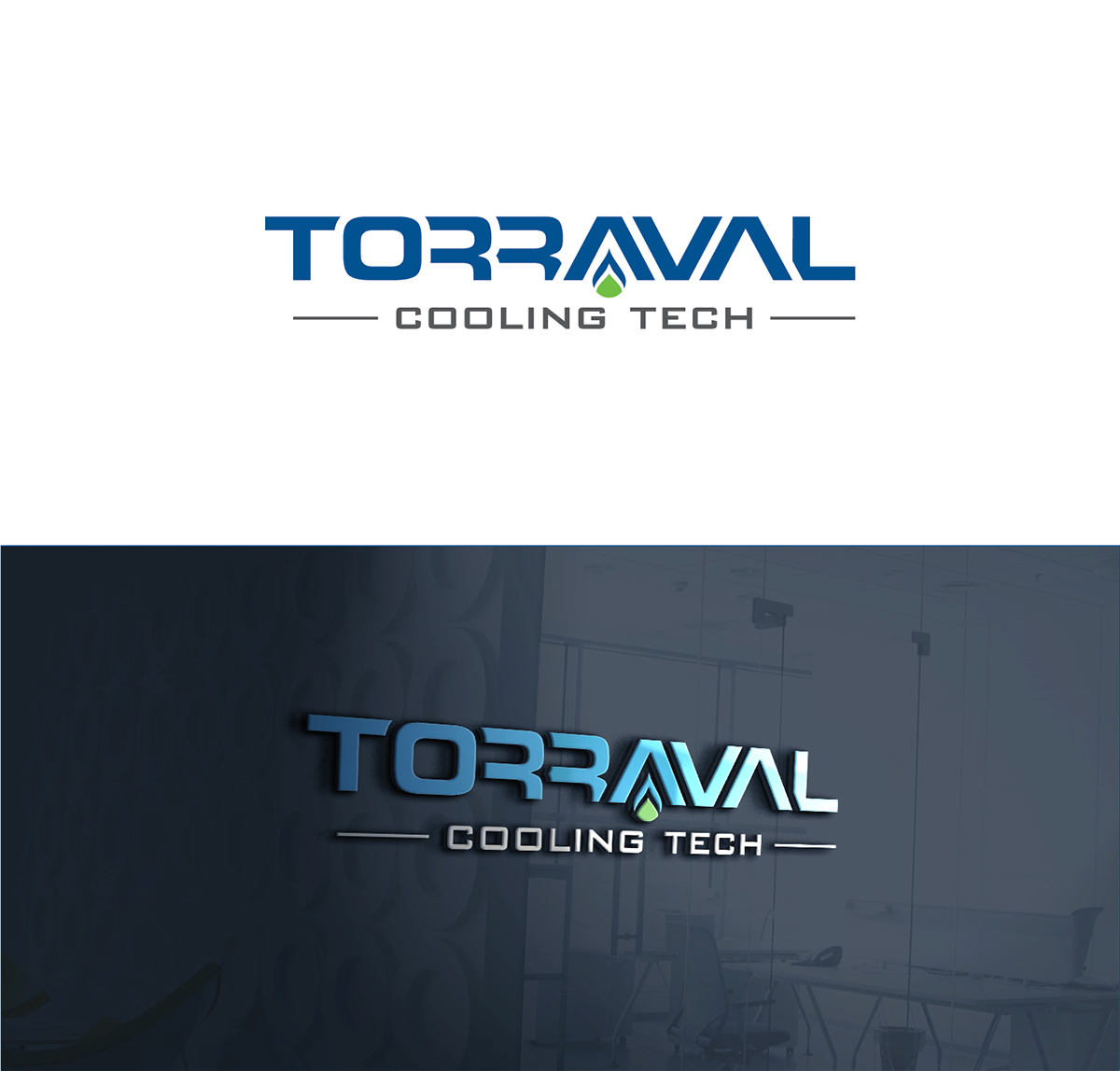 Logo Design by Muhammad Imran 3 for this project | Design #15705409