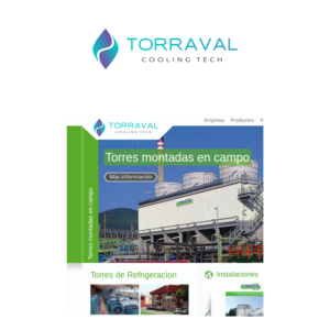 Torraval | Logo Design by NEWVIEW