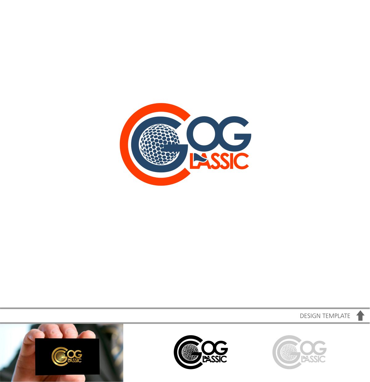 Logo Design by DesignMX (Renan Mejia) for this project | Design #15696393