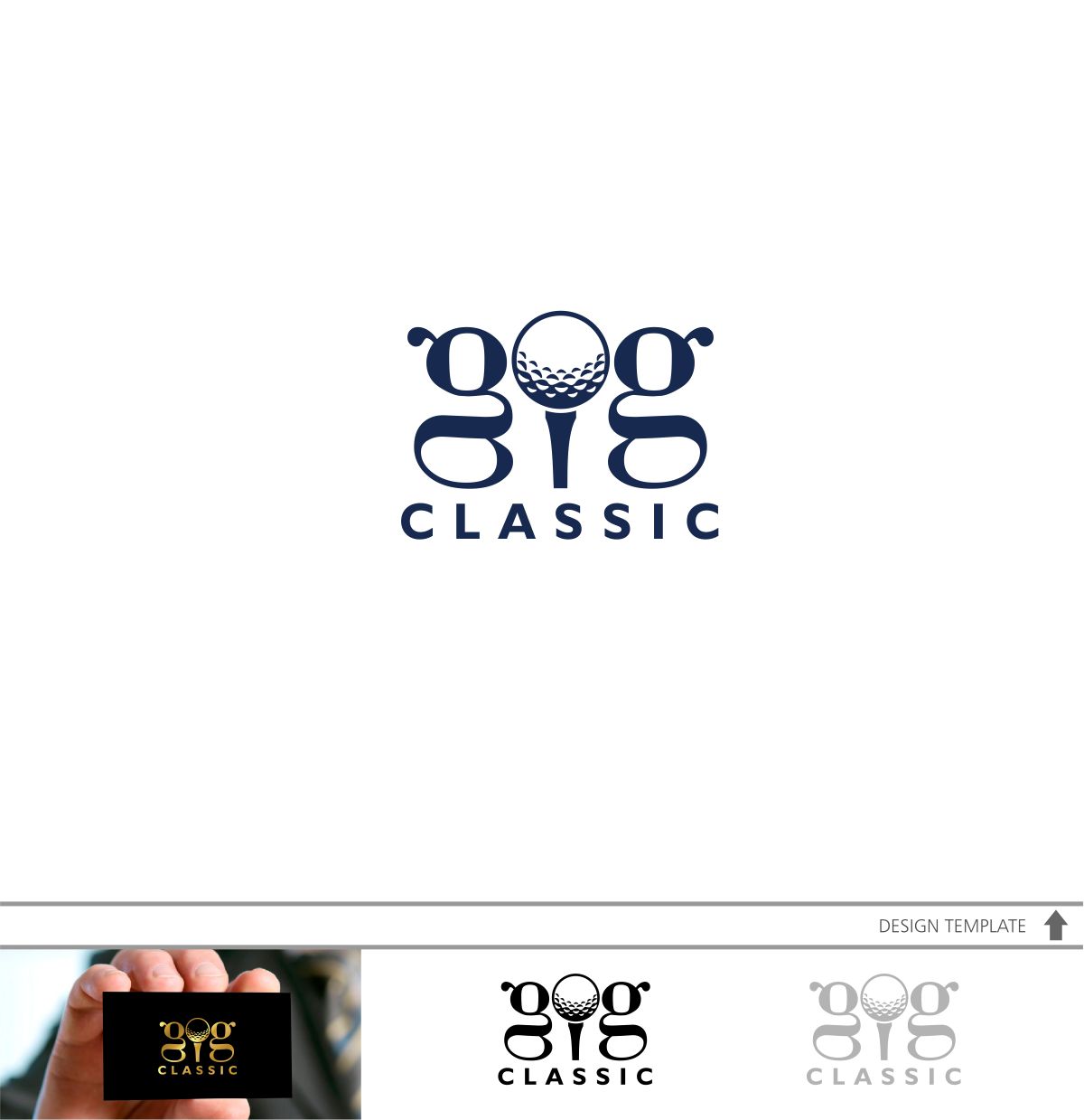 Logo Design by DesignMX (Renan Mejia) for this project | Design #15696419