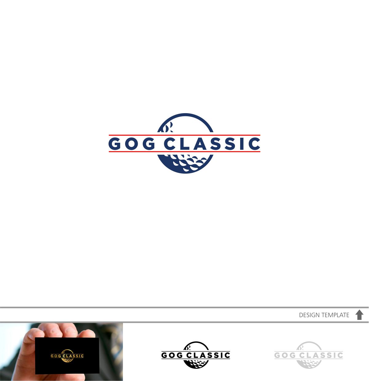 Logo Design by DesignMX (Renan Mejia) for this project | Design #15696420