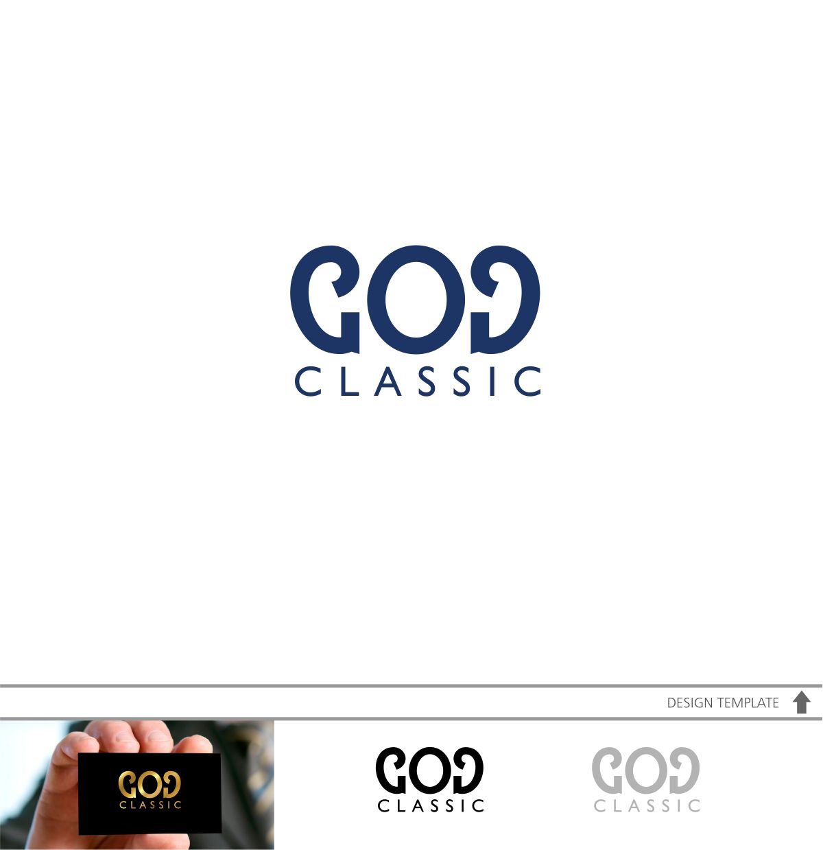 Logo Design by DesignMX (Renan Mejia) for this project | Design #15696421