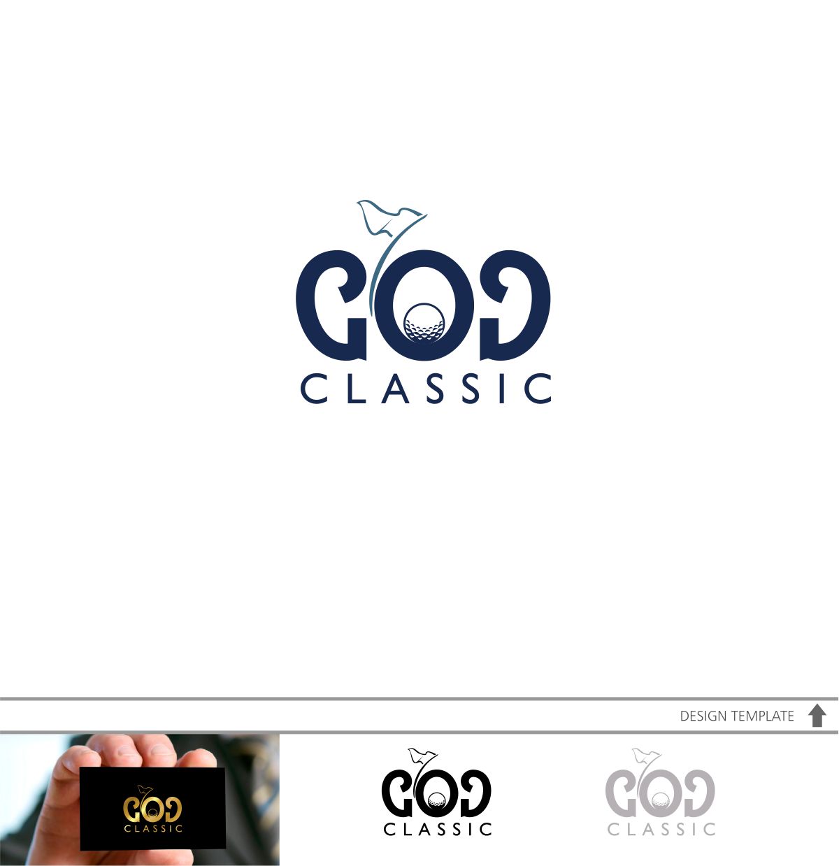 Logo Design by DesignMX (Renan Mejia) for this project | Design #15696422