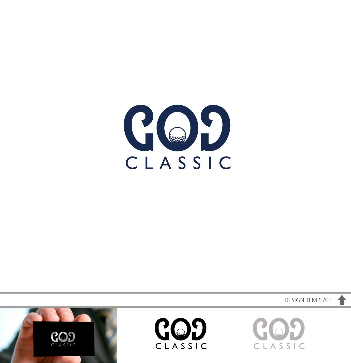 Logo Design by DesignMX (Renan Mejia) for this project | Design #15696423