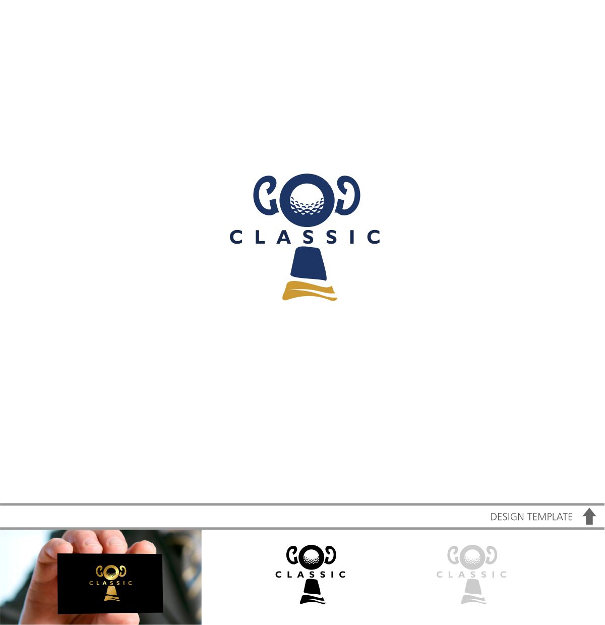 Logo Design by DesignMX (Renan Mejia) for this project | Design #15708404