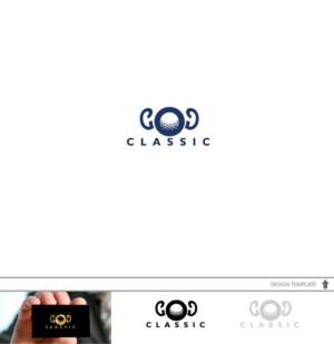 Design de Logo par DesignMX (Renan Mejia) pour ce projet | Design : #15708405