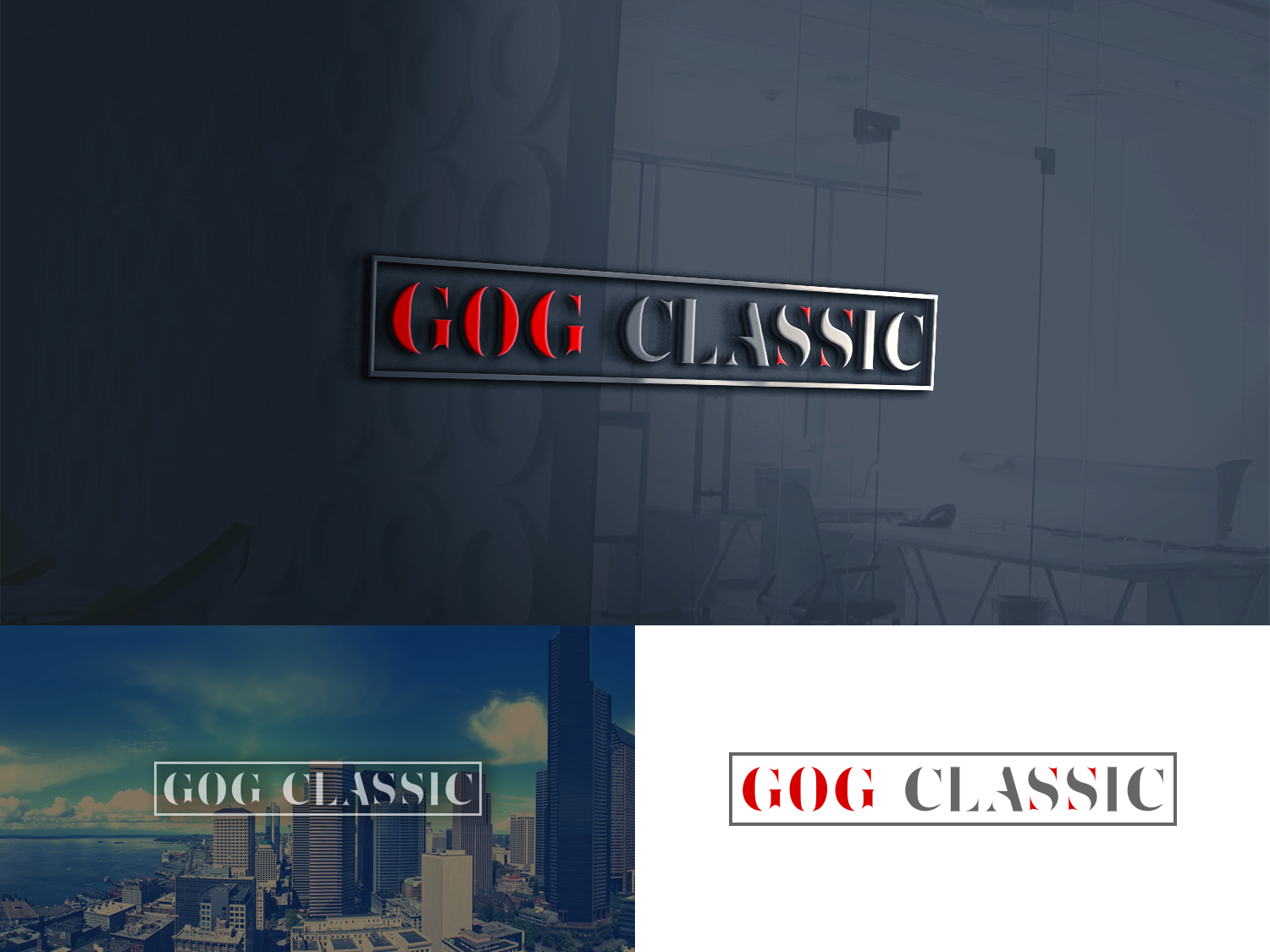 Design de Logo par Aliza Creative pour ce projet | Design #15707008