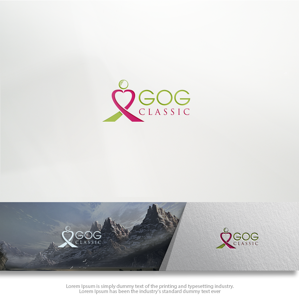 Logo Design by groomfox for this project | Design #15707104