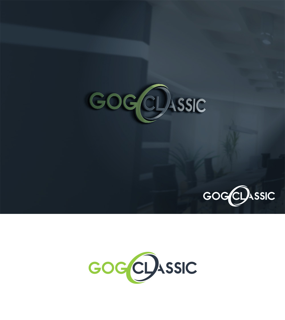 Logo Design by Deep Night for this project | Design #15695801