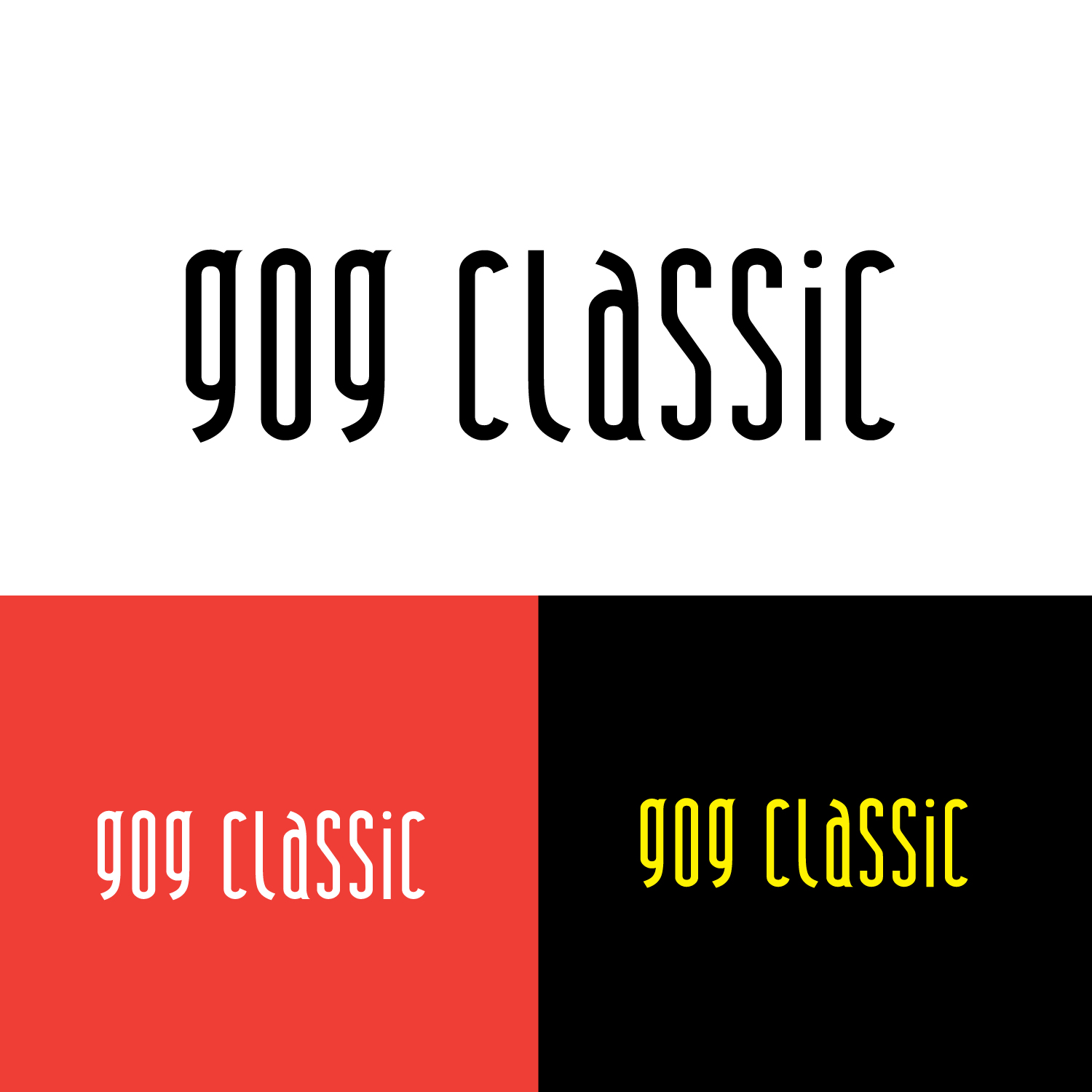 Logo Design by kattylazzo for this project | Design #15708466