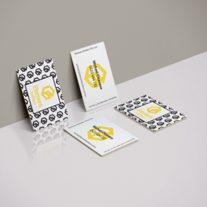 Business Card Design by MarinaCrudo for Element Builders | Design: #15802332