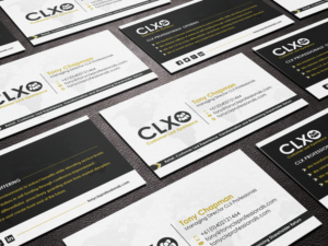 Business Card Design by kreativedhir for this project | Design: #15713869