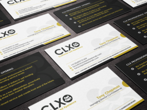 Business Card Design by kreativedhir