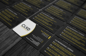 Business Card Design by kreativedhir for this project | Design: #15714706