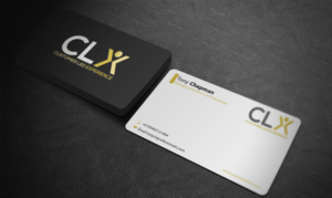 Business Card Design by Riz' for this project | Design #15697709