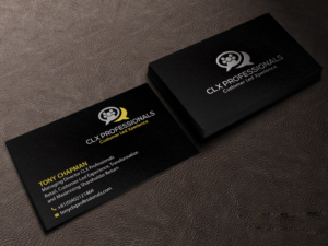 Diseño de Tarjeta de Presentación por Creations Box 2015 para este proyecto | Diseño: #15709287