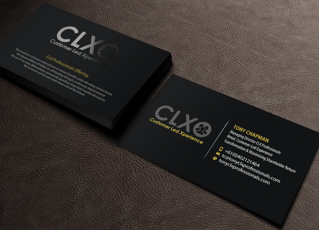 Business Card Design by Brand aid for this project | Design #15705003