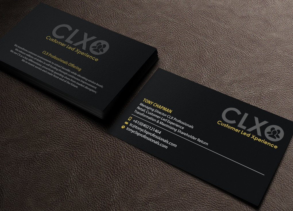 Visitenkarten-Design von Brand aid für dieses Projekt | Design #15705005