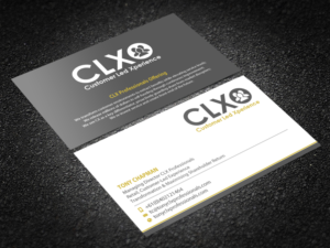 Business Card Design by Brand aid for this project | Design: #15705008