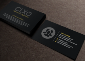 Business Card Design by Brand aid for this project | Design: #15705009