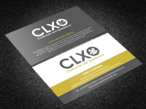 Business Card Design by Brand aid for this project | Design: #15705011