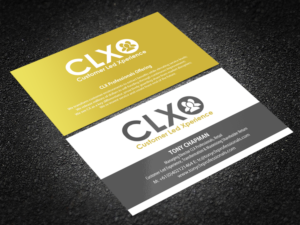 Business Card Design by Brand aid for this project | Design: #15705012