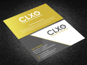Business Card Design by Brand aid for this project | Design: #15706144