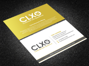 Business Card Design by Brand aid for this project | Design: #15706149