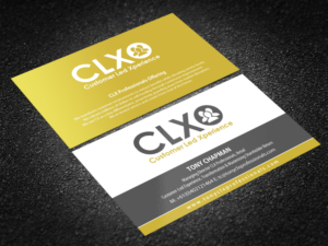 Business Card Design by Brand aid for this project | Design: #15706157