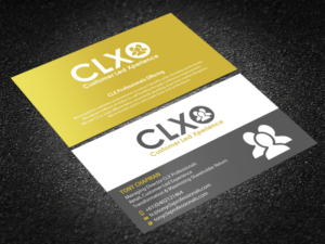 Business Card Design by Brand aid for this project | Design: #15706162