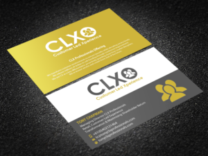 Business Card Design by Brand aid for this project | Design: #15706163