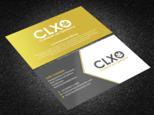 Business Card Design by Brand aid for this project | Design: #15706172